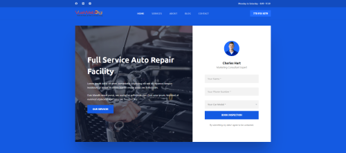 CarService Car Service