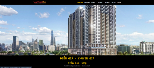 profile-bds Profile Bất Động Sản