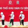 DỰ ÁN KHU DÂN CƯ BÌNH SƠN