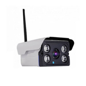 WEBVISION T7202W