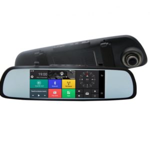 WEBVISION N93 – Thiết bị dẫn đường, camera hành trình kép