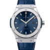 ĐỒNG HỒ HUBLOT CLASSIC FUSION BLUE TITANIUM