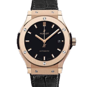 ĐỒNG HỒ HUBLOT CLASSIC FUSION KING GOLD