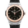 ĐỒNG HỒ HUBLOT CLASSIC FUSION TITANIUM KING GOLD