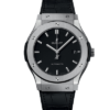 ĐỒNG HỒ HUBLOT CLASSIC FUSION TITANIUM