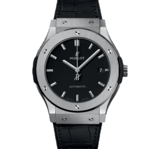 ĐỒNG HỒ HUBLOT CLASSIC FUSION TITANIUM