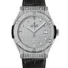 ĐỒNG HỒ HUBLOT CLASSIC FUSIONTITANIUM FULL PAVÉ