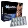Viên Uống Tăng Cường Thể Lực Và Sinh Lý Nam