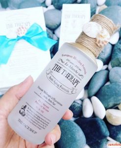 Bộ dưỡng thảo mộc Daandan Bit Premium Hanbang