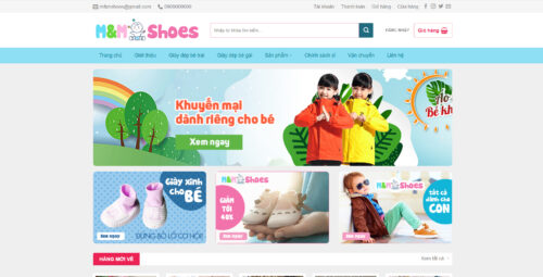 Baby shop 2