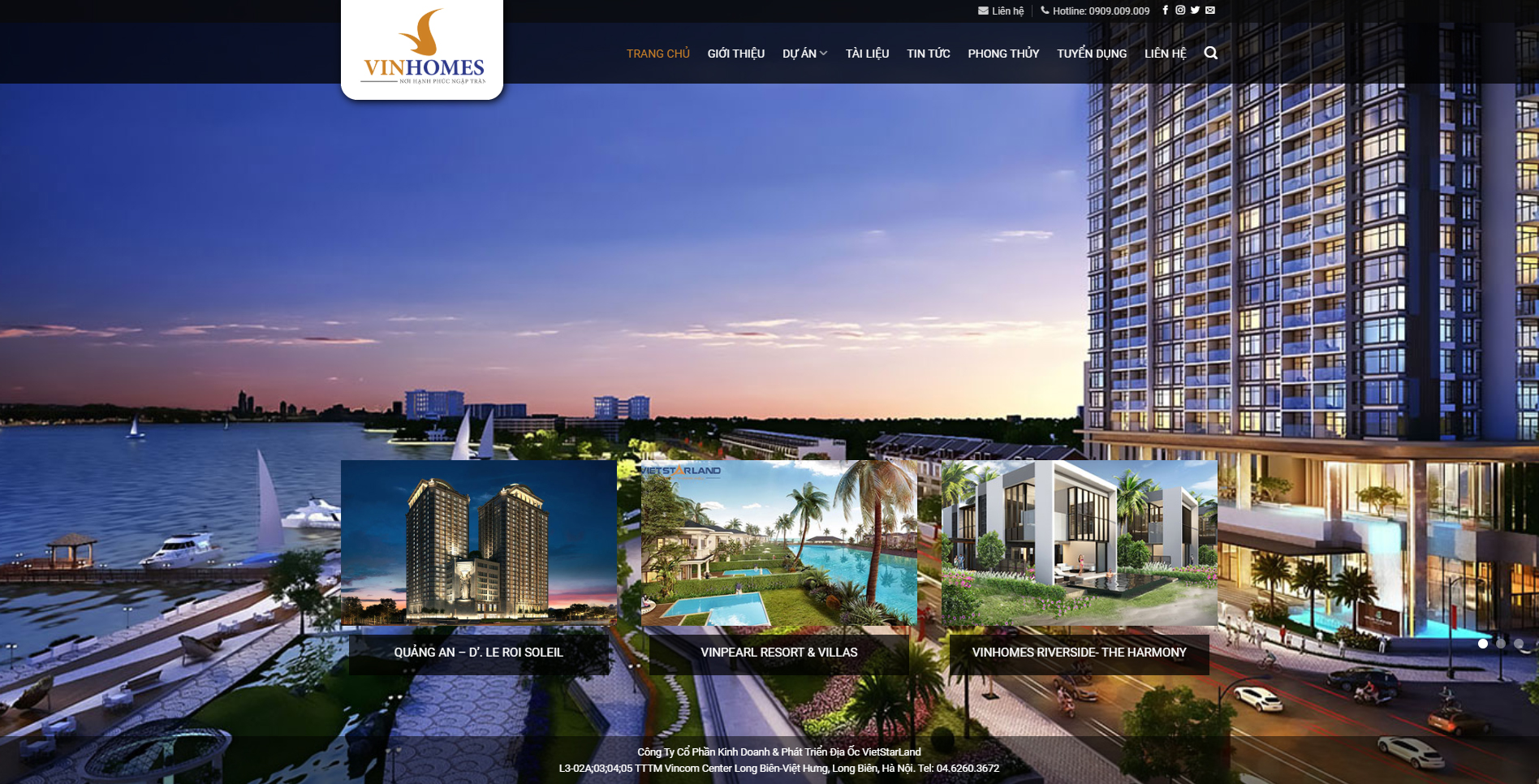 Bất động sản 003