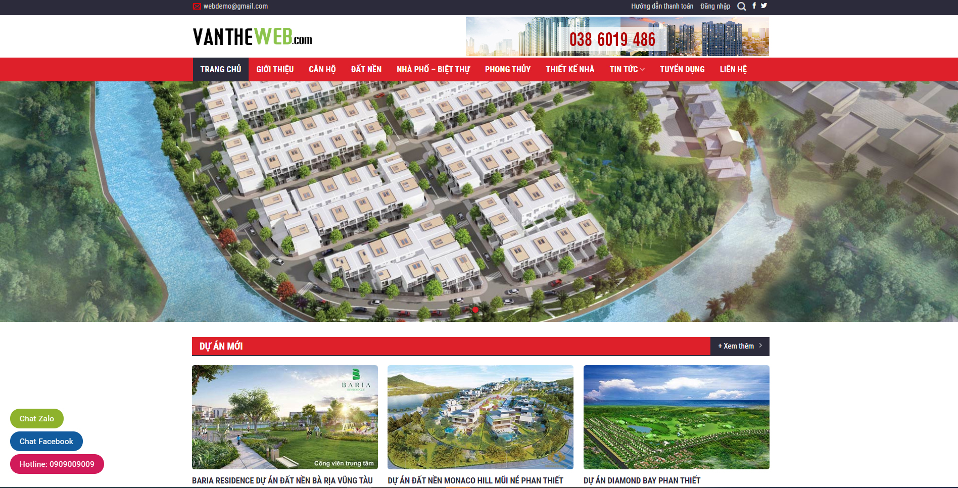 Bất động sản 007