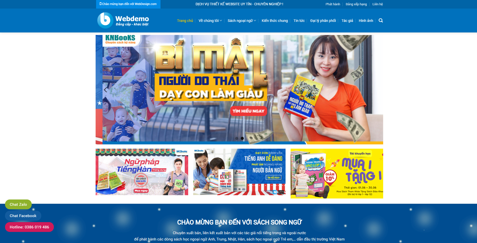 Book | Sách văn phòng phẩm