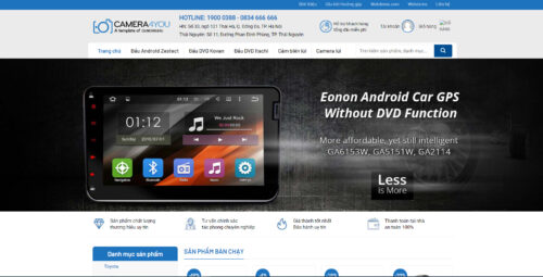 Camera hành trình 2