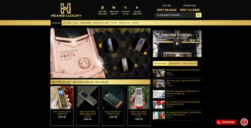 Điện thoại Nokia