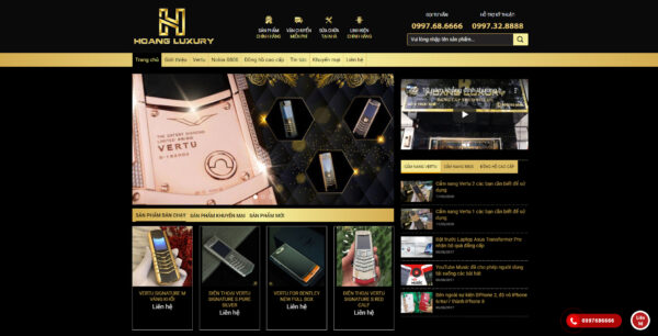 Điện thoại Nokia