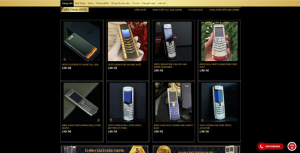 Điện thoại Nokia