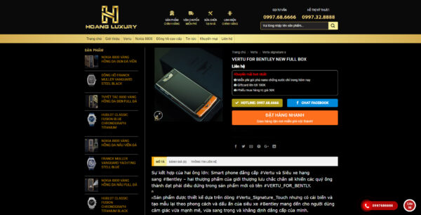 Điện thoại Nokia