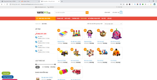 Đồ chơi trẻ em