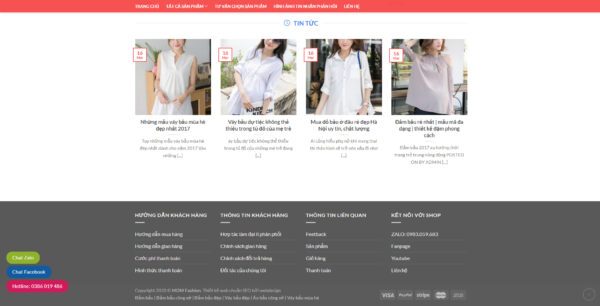 Thời trang - Fashion 1