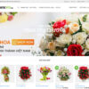 Flower | Shop hoa
