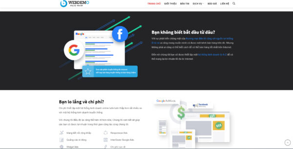 Marketing | Facebook Ads