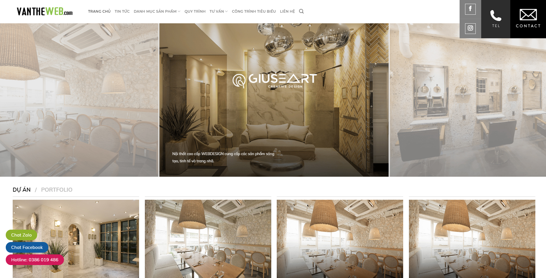 Furniture | Nội Thất