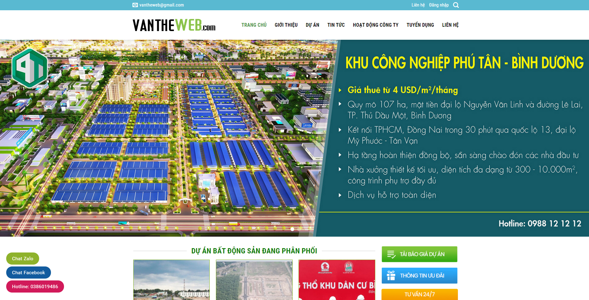 Bất động sản 001