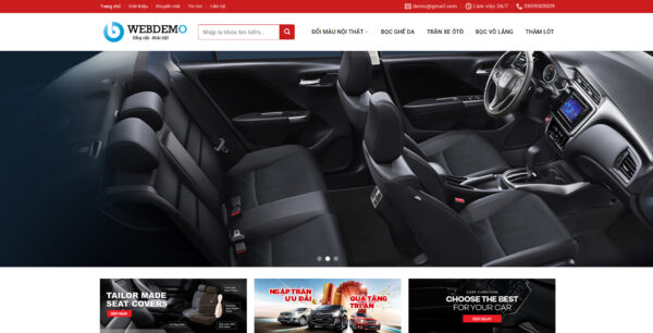 Sale Car 2 | Xe hơi