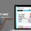 Themes tin tức Blog News Vibrant Pro