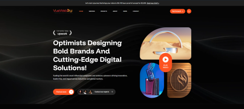 Dịch Vụ Thiết Website