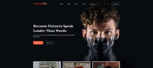 Dịch Vụ Photo Studio